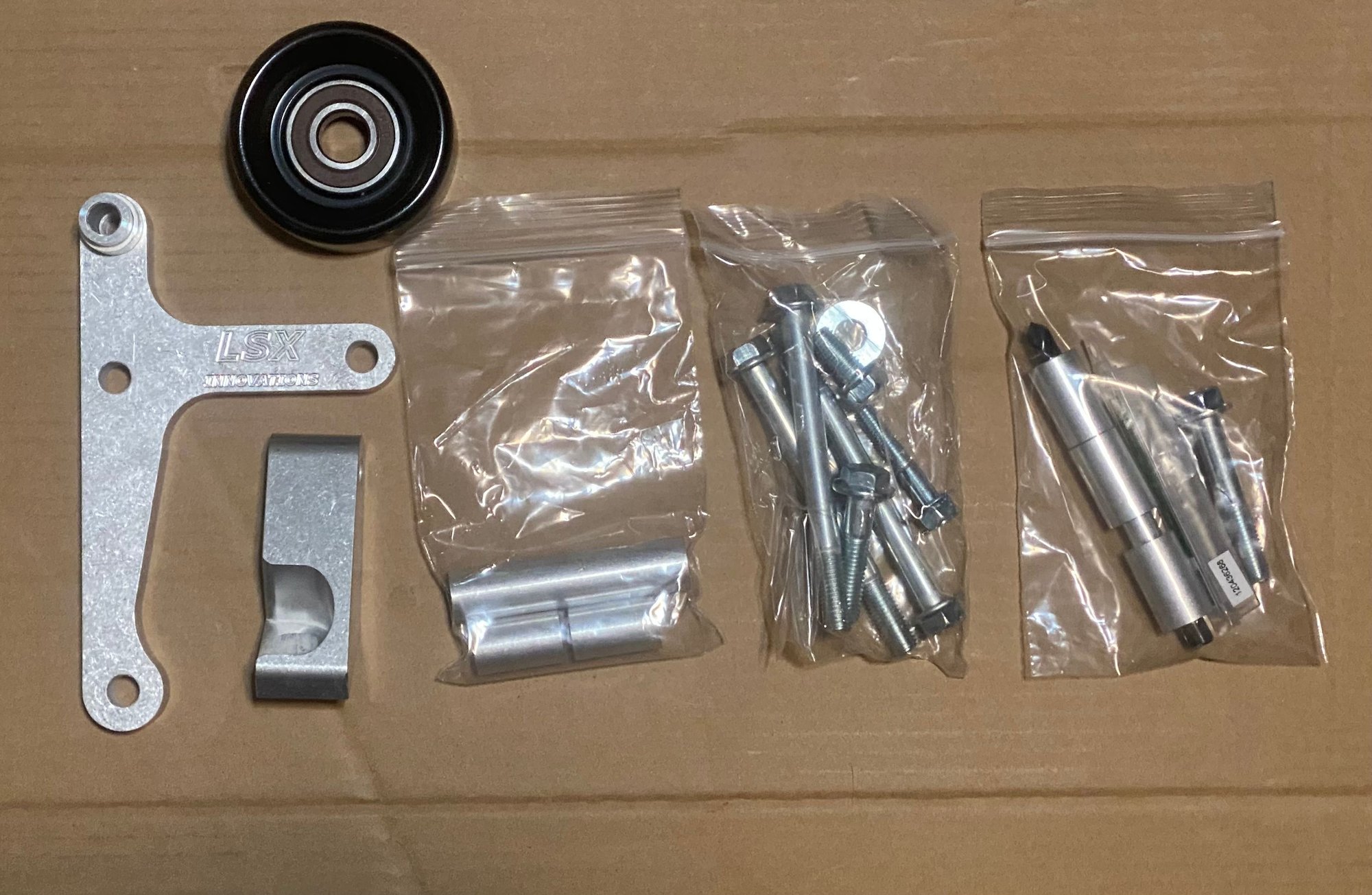 Miscellaneous - Lsx innovations parts - New - All Years Any Make All Models - Phelan, CA 92371, United States