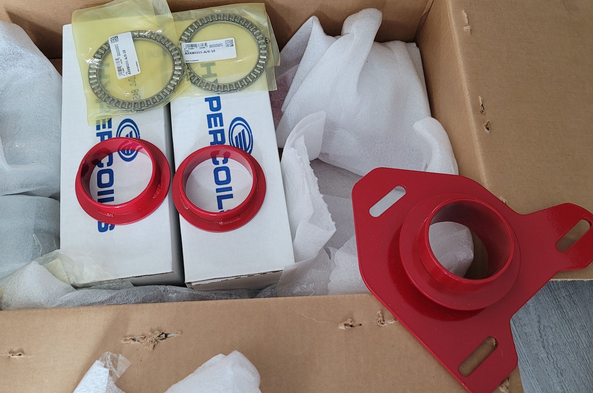 Engine - Electrical - Selling some stuff I'm not going to use - Used - All Years Any Make All Models - Palm Beach Gardens, FL 33410, United States