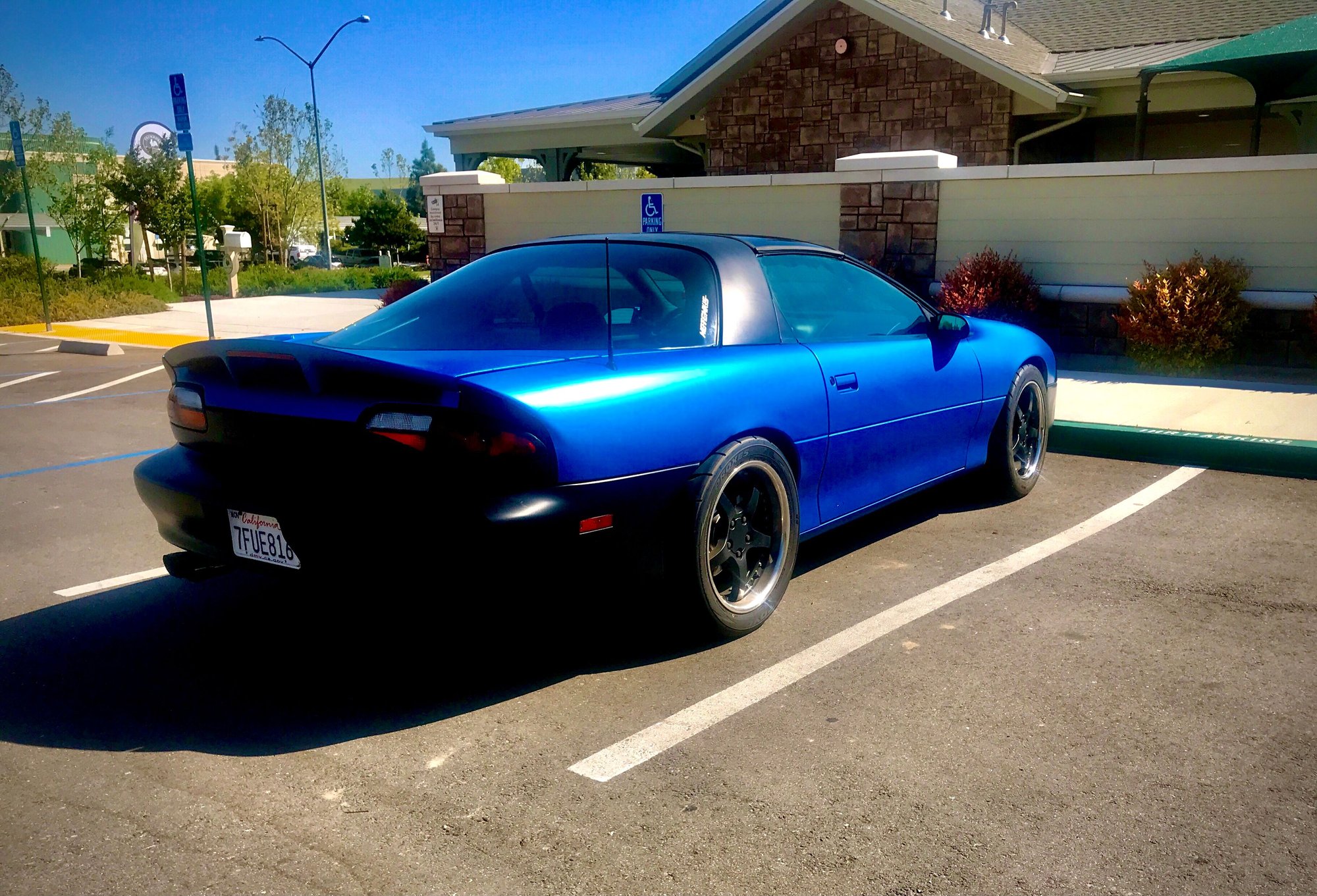 1999 Chevrolet Camaro - 1999 Camaro SS / T56  only 26k miles / pristine - Used - VIN 2g1fp22g9x2108503 - 26,000 Miles - 8 cyl - 2WD - Manual - Coupe - East Bay Area, CA 94551, United States