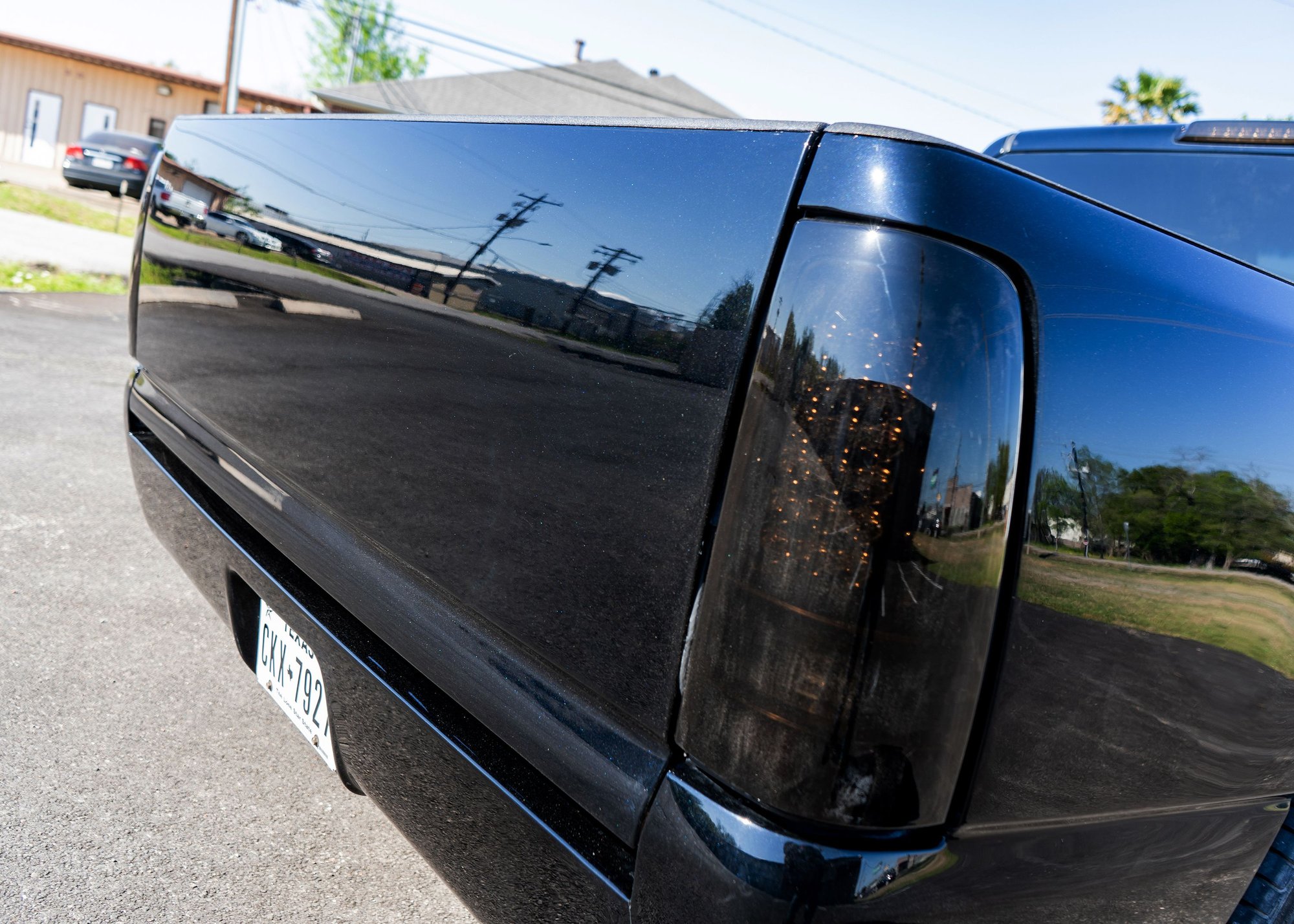 2004 Chevrolet Silverado 1500 - FS: 04 Chevy Silverado Single Cab,  Gorgeous! - Used - VIN 1GCEC14X24Z156455 - 8 cyl - 2WD - Automatic - Truck - Blue - Houston, TX 77054, United States