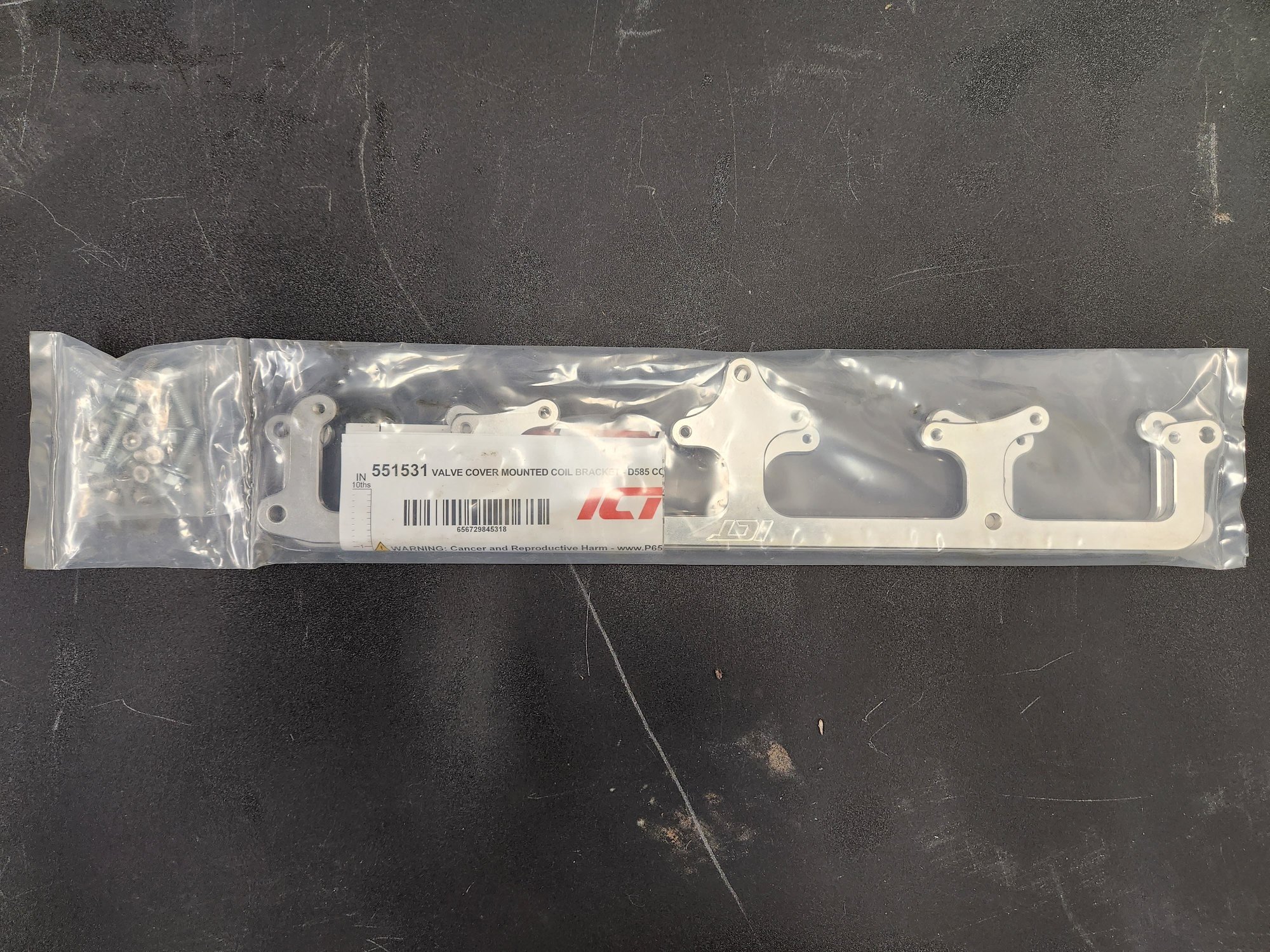 Miscellaneous - Performance Parts: Wiseco, Motion Raceworks, Aeromotive, ICT Billet, Autometer, etc. - New - All Years  All Models - Stanardsville, VA 22973, United States