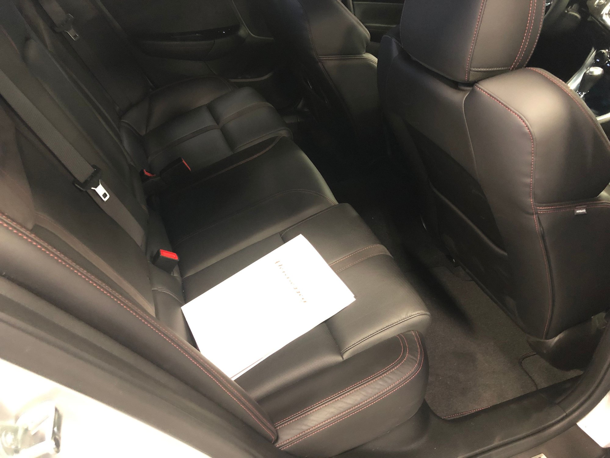 2014 Chevrolet SS - 2014 Chevrolet SS Hennessey only 5k miles  #2 of 5 - Used - VIN Xxxxxxxxxxx937014 - 5,000 Miles - 8 cyl - 2WD - Automatic - Sedan - Silver - Winston, NC 27105, United States