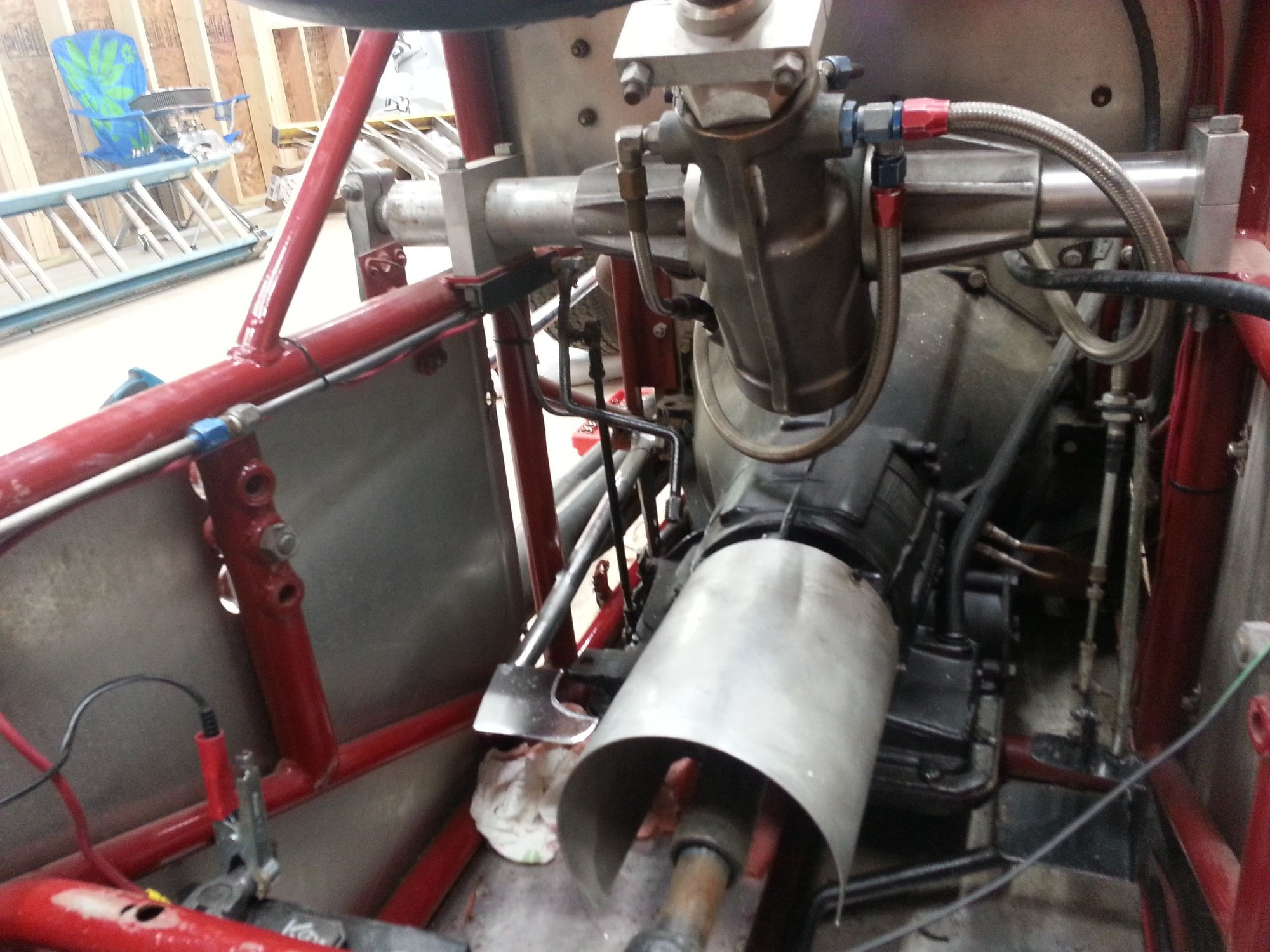 LS3 406ci Budget Sprintcar Engine Page 3 LS1TECH Camaro and