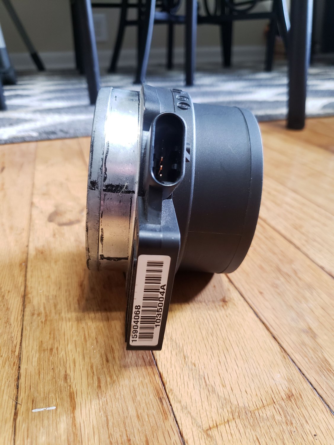  - GM 85mm mass airflow sensor - Jackson, OH 45640, United States