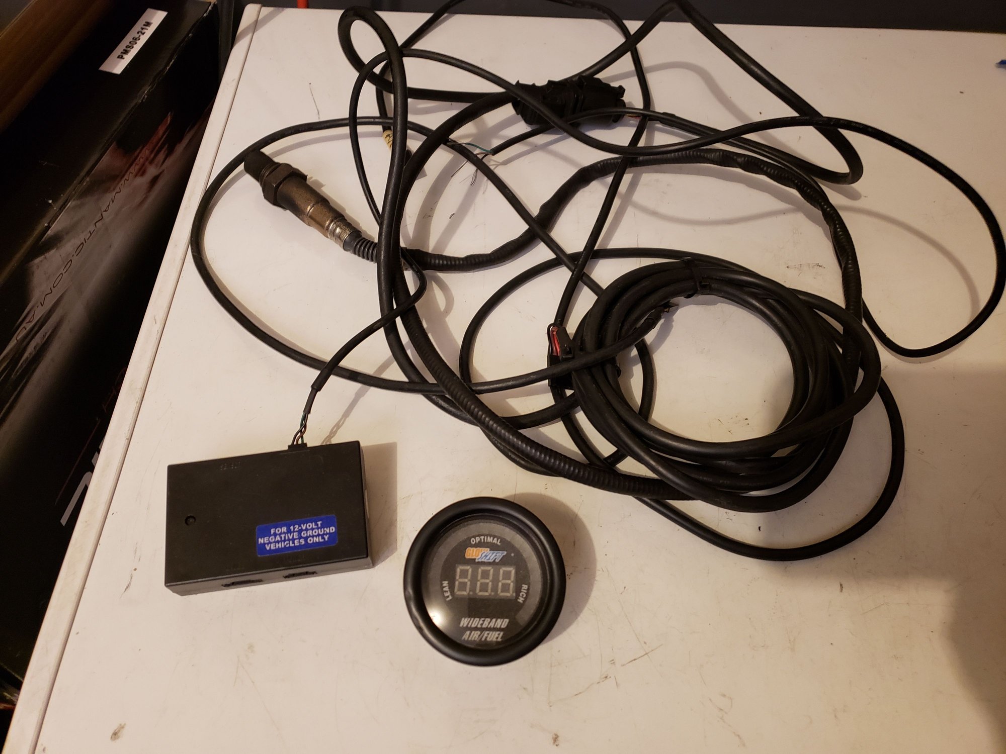  - Various Boost and other parts - Savannah, GA 31419, United States