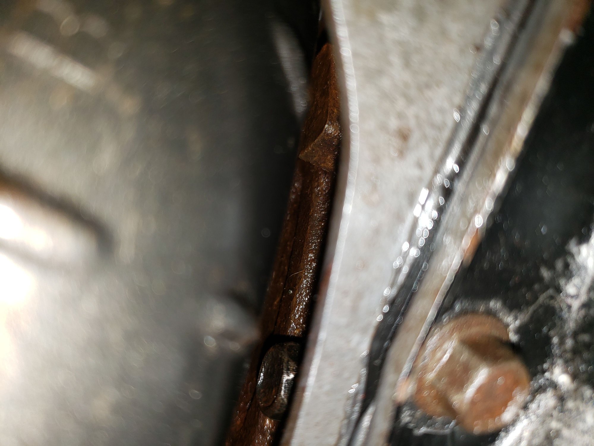 4l80e pump seal leaking LS1TECH Camaro and Firebird Forum Discussion