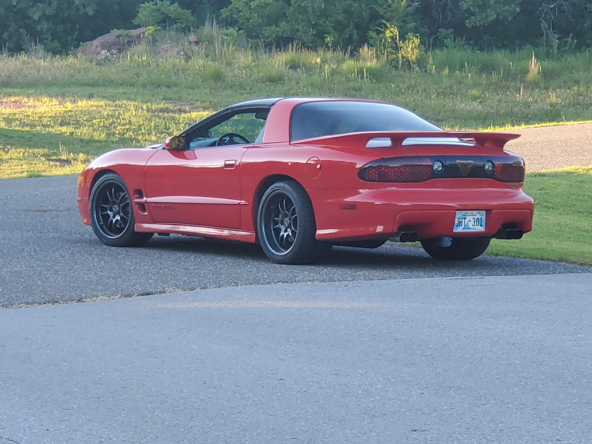  - CCW SPT10 wheels - Edmond, OK 73034, United States