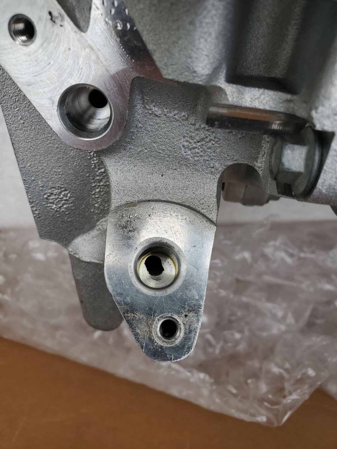 Lt4 supercharger questions LS1TECH Camaro and Firebird Forum Discussion