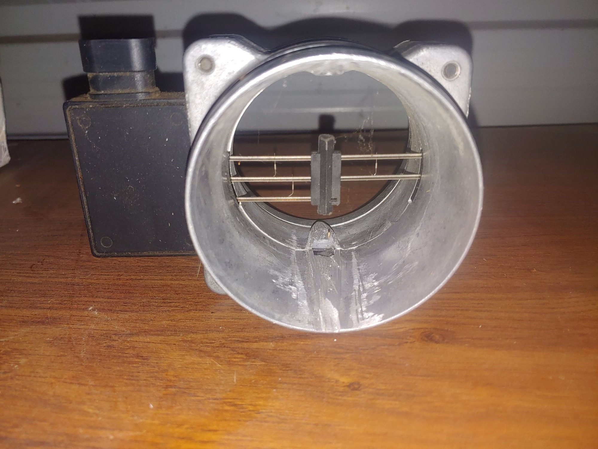  - Ported OEM MAF from 2001 Trans Am - Euless, TX 76039, United States