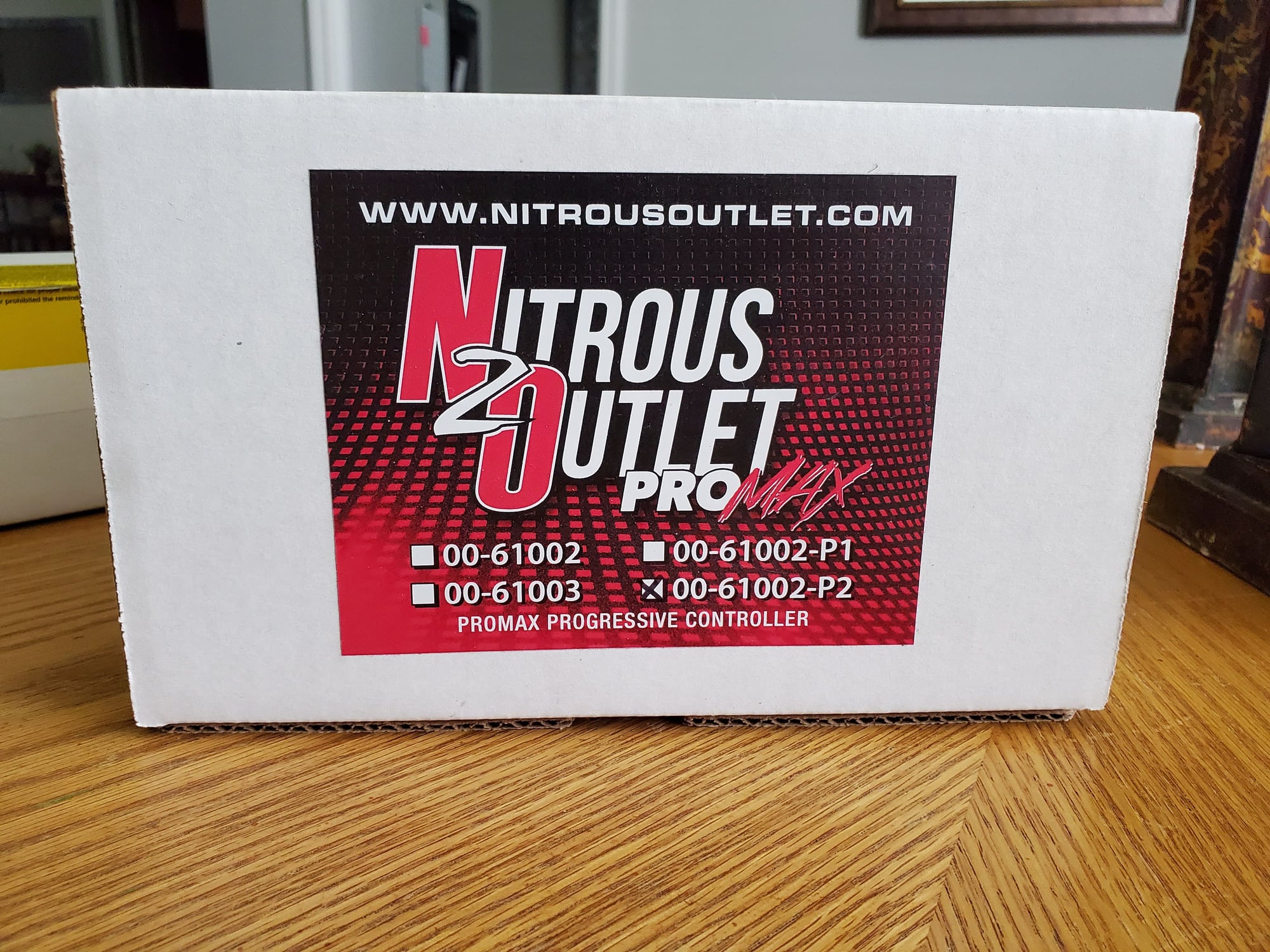 Engine - Intake/Fuel - Nitrous Outlet Promax Kit (00-61002-P2) *BNIB* - New - All Years Any Make All Models - Meridianville, AL 35759, United States