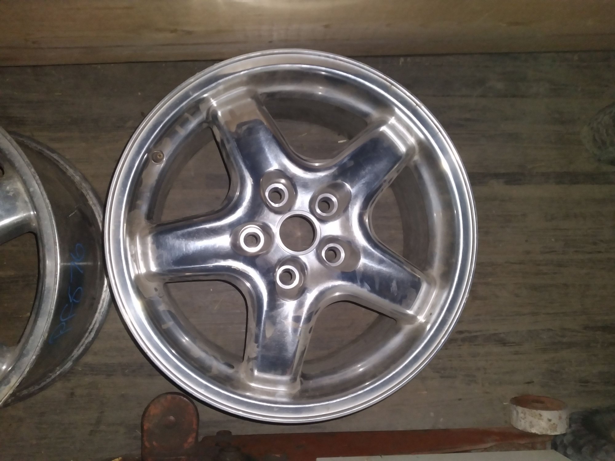 Wheels and Tires/Axles - 5 total ---Speedlines - Used - 0  All Models - Tunkhannock, PA 18657, United States