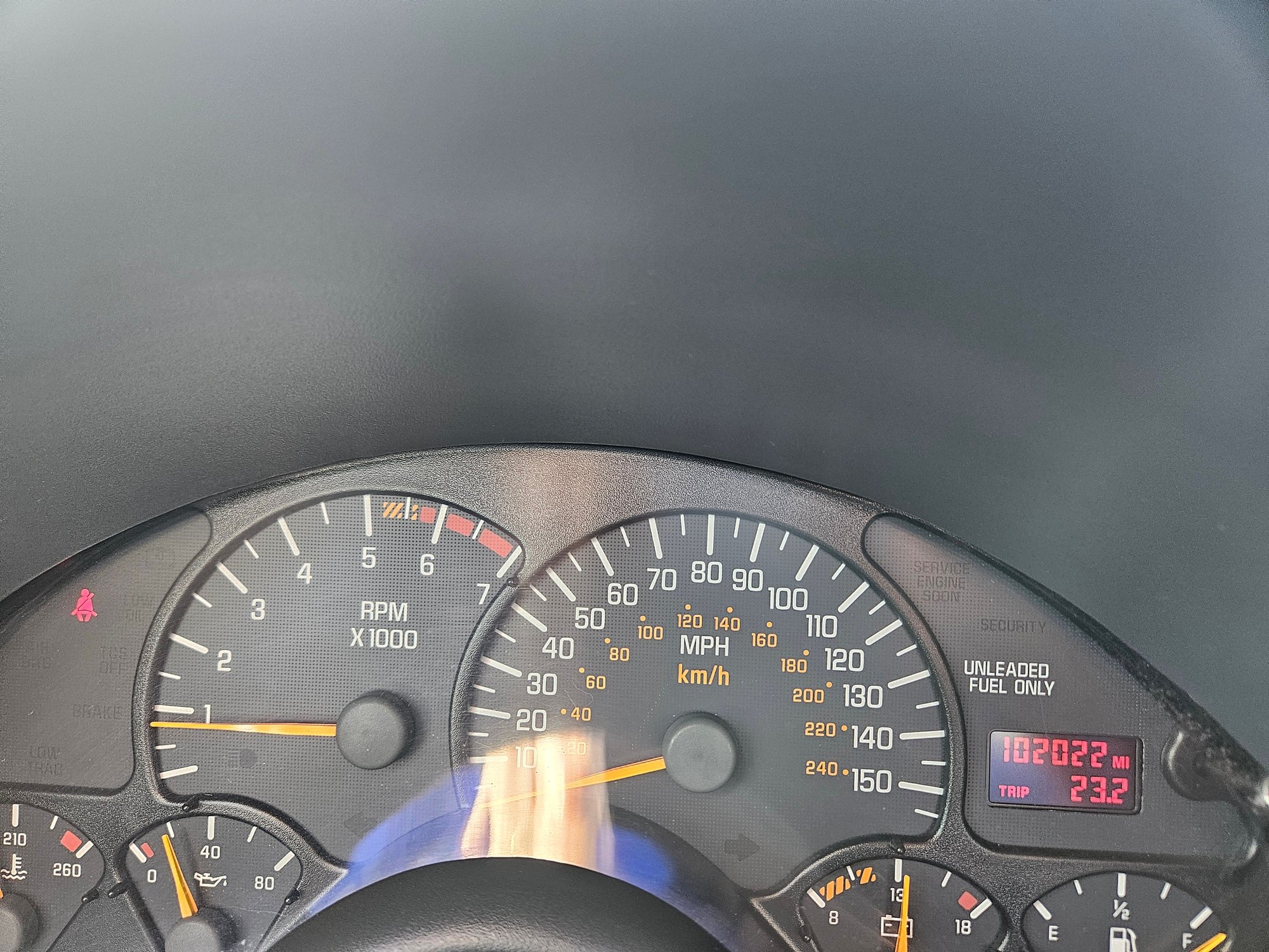 1997 Pontiac Firebird - 1997 Pontiac Trans Am (1 of 34 BPM's) - Used - VIN 2G2FV22P9V2230549 - 102,500 Miles - 8 cyl - 2WD - Automatic - Coupe - Purple - Hurst, TX 76054, United States