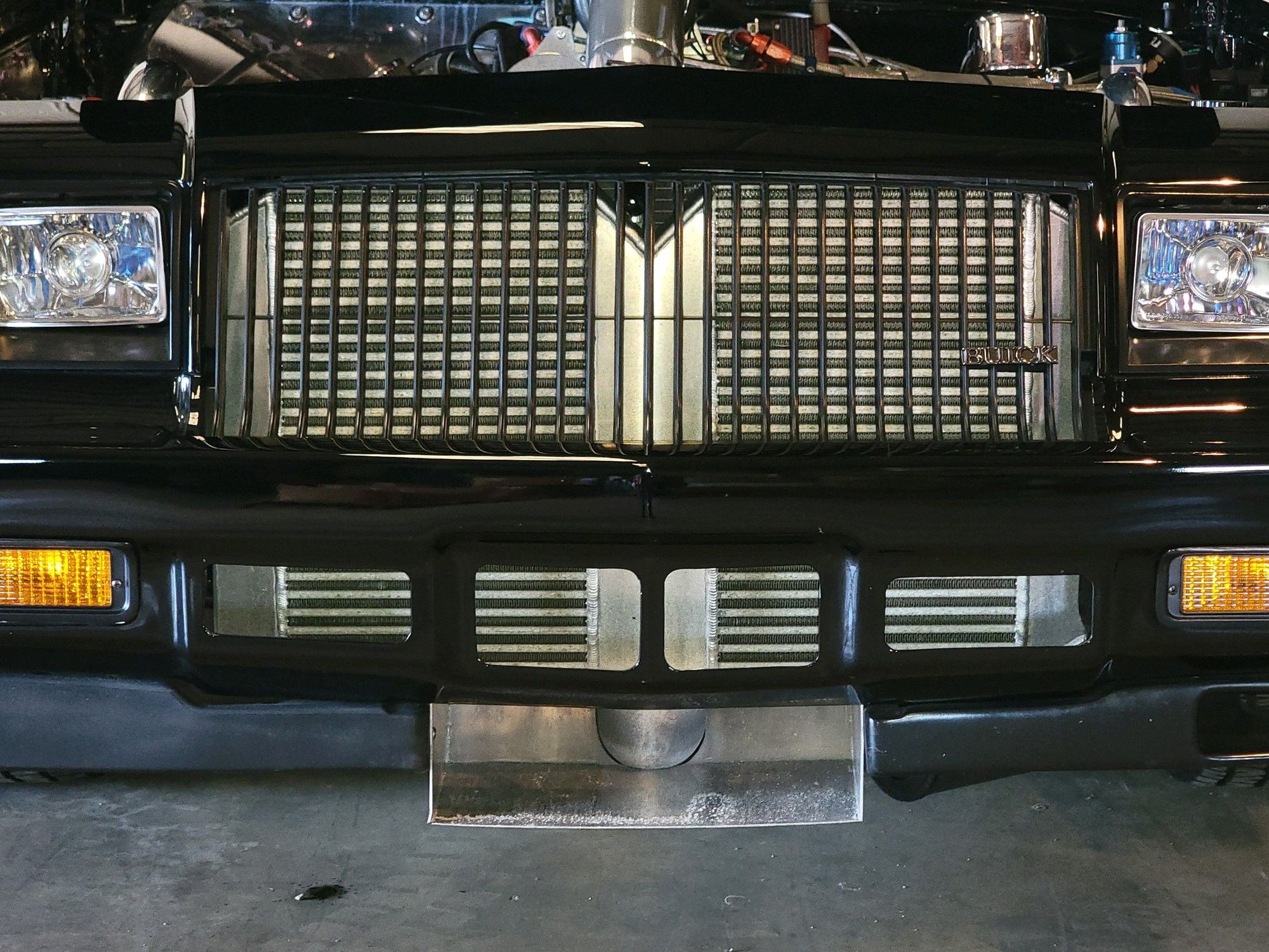 Engine - Complete - SBC Twin Turbo with 76's complete engine setup - Used - 0  All Models - Attleboro, MA 02703, United States