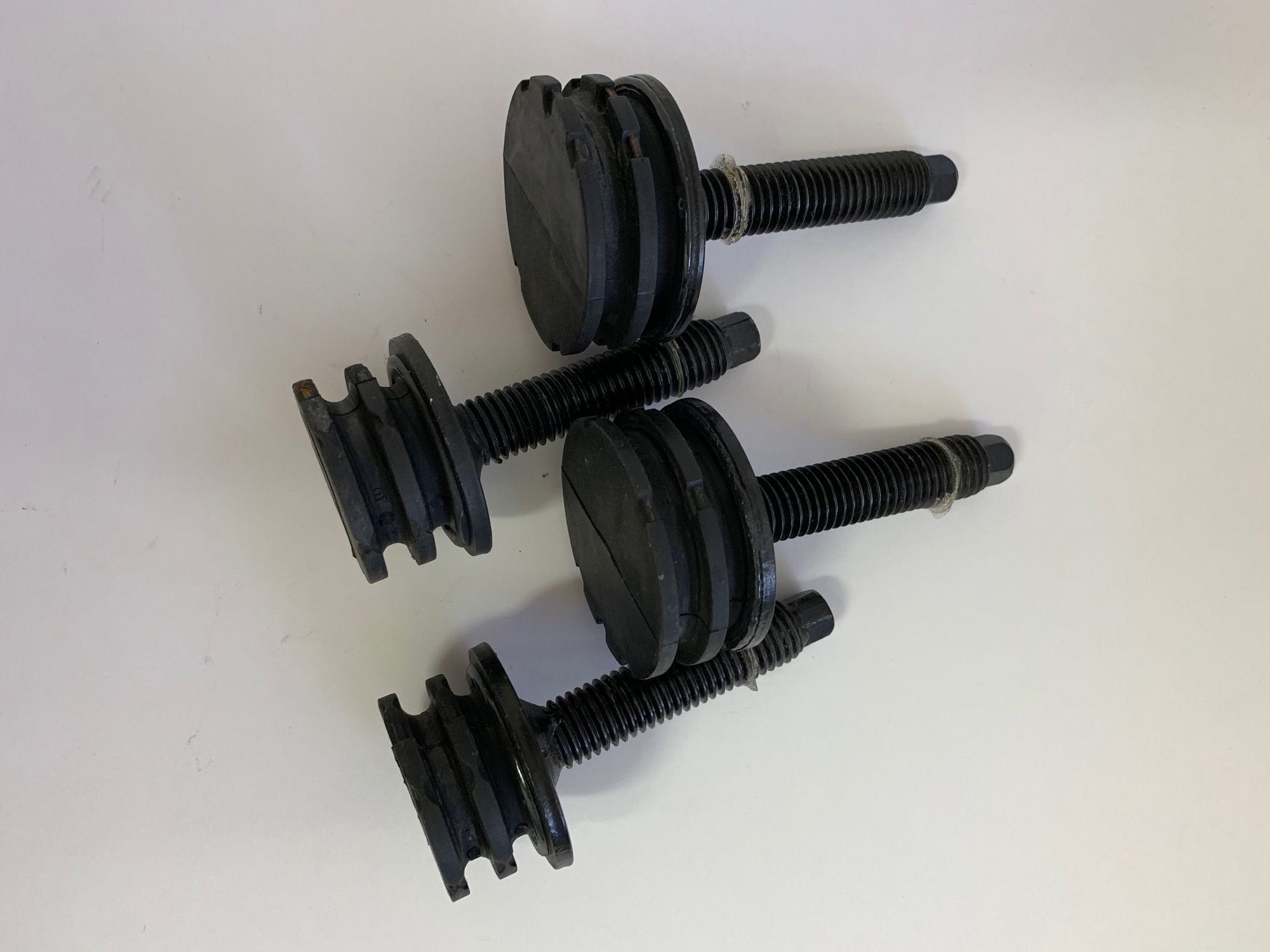  - GM Factory Lowering Bolts C5 C6 C7 Corvette - Newport Beach, CA 92657, United States