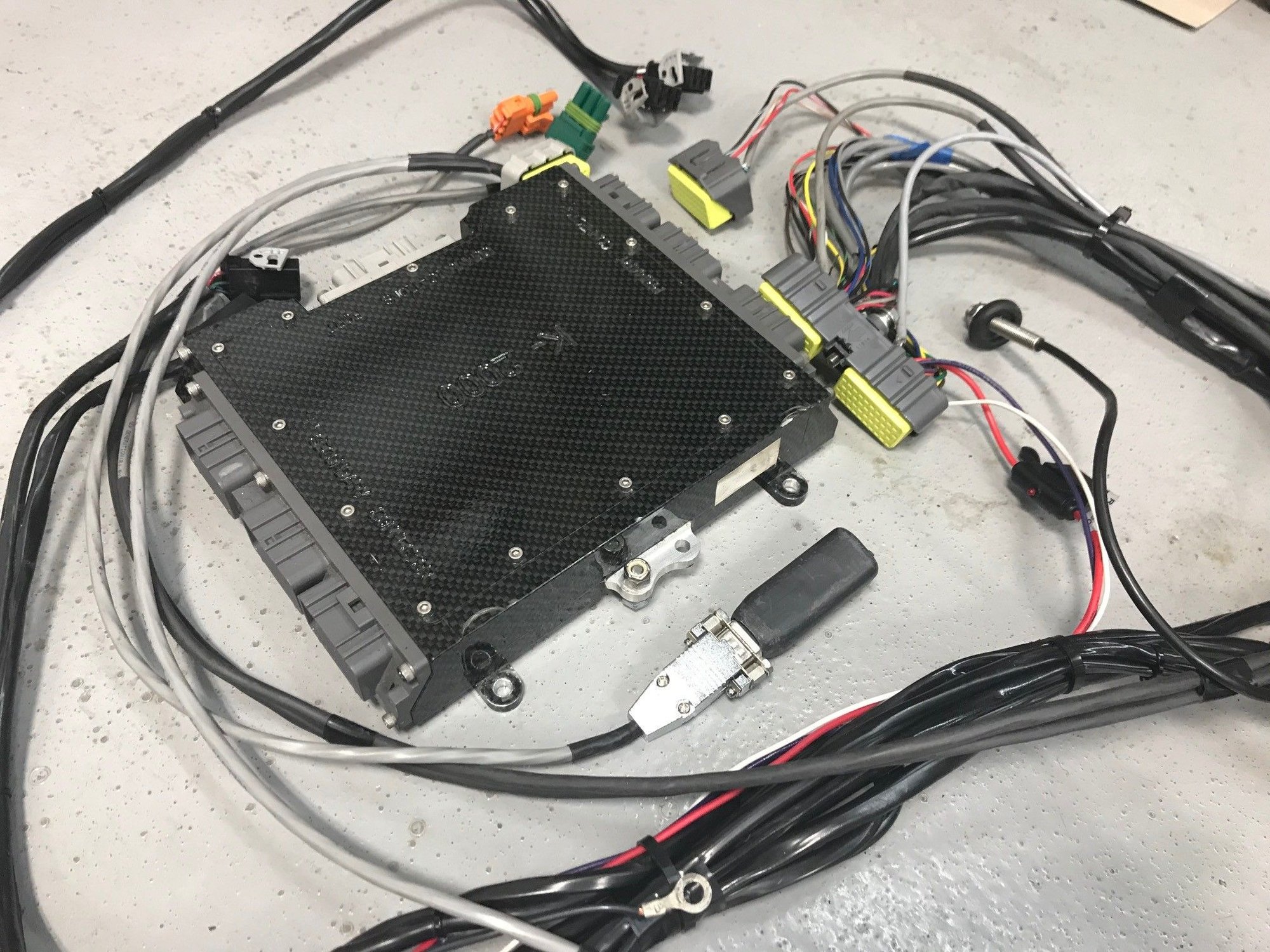  - ComSYNC EFI system (complete) - St. Louis, MO 63129, United States