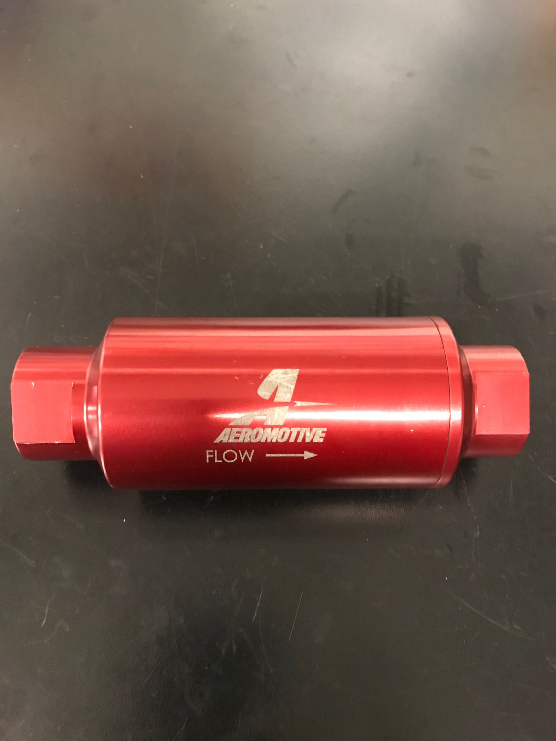 Engine - Internals - Cam Motion, Mgw, Aeromotive parts - Used - Poughkeepsie, NY 12603, United States