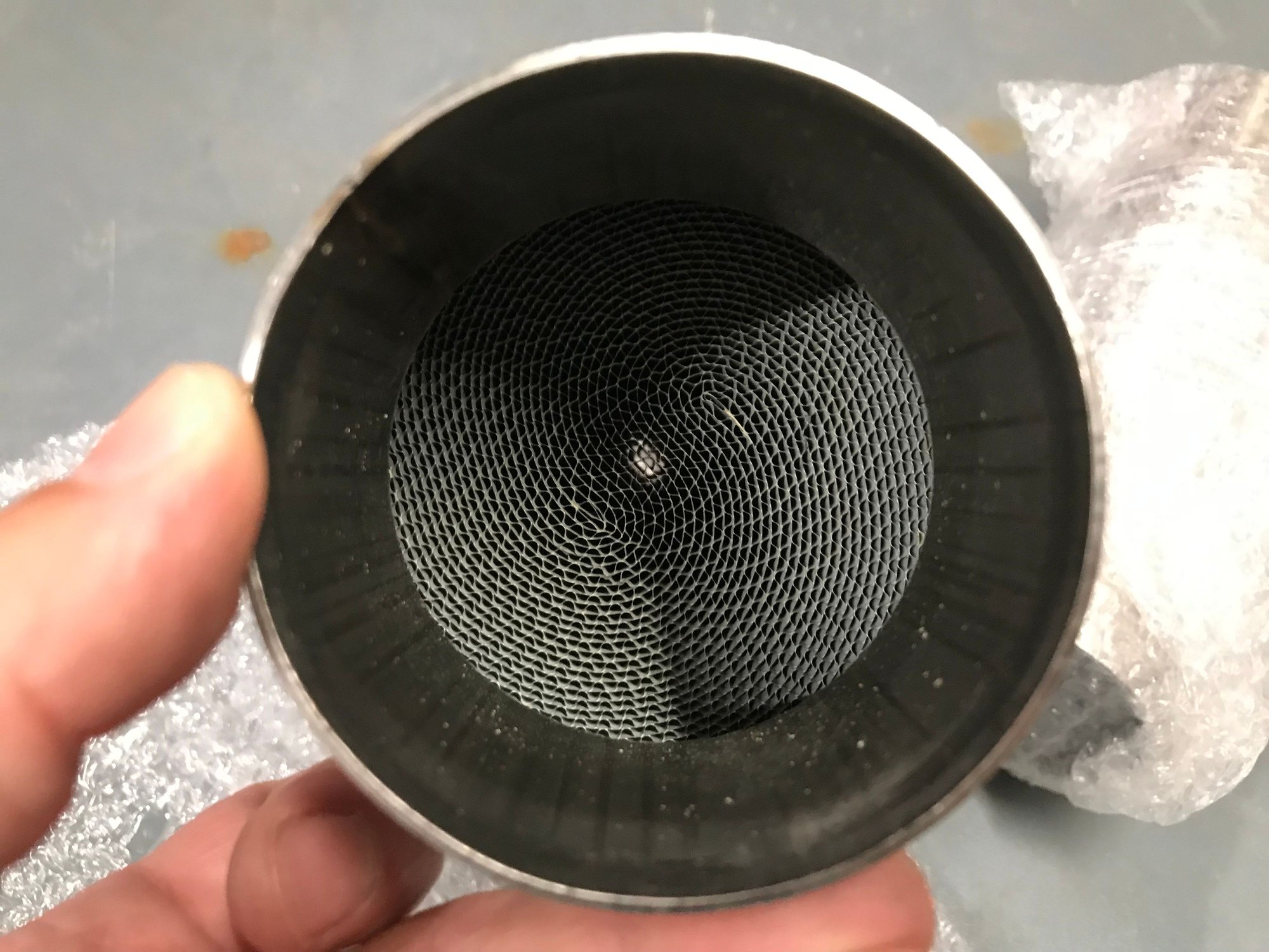 Engine - Exhaust - 05-06 GTO Stainless Works headers with HFCs - Used - 2005 to 2006 Pontiac GTO - Suffield, CT 06078, United States