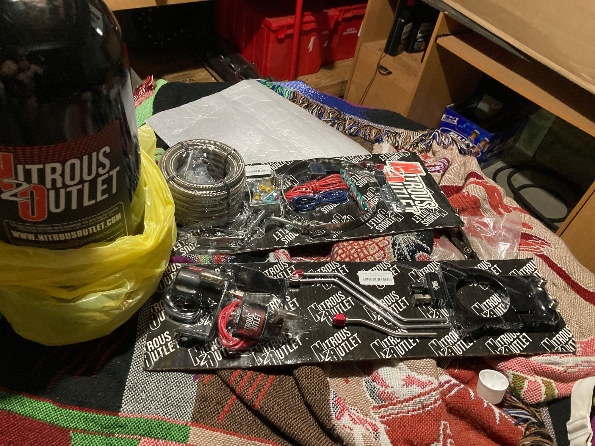 F body nitrous outlet kit LS1TECH Camaro and Firebird Forum Discussion