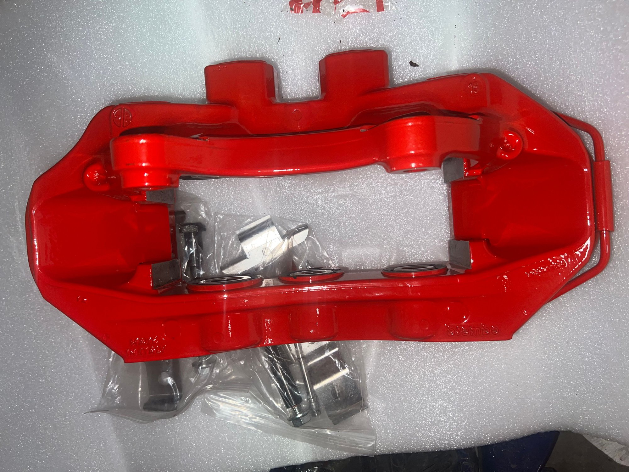 Brakes - CTS-V Brembo Calipers - New - All Years  All Models - Los Angeles, CA 90023, United States