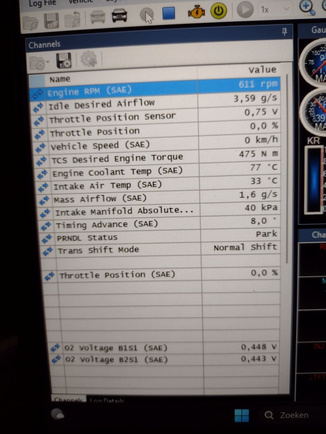 Shifting issues with 4L60e and TCI Controller - LS1TECH - Camaro and  Firebird Forum Discussion