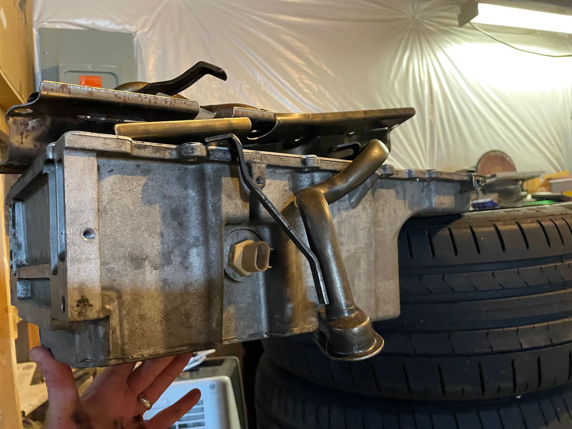 Engine - Power Adders - Sold my V1 Project and need to clear up a pile of LS parts - Lots of good stuff - New - 0  All Models - Cincinnati, OH 45245, United States