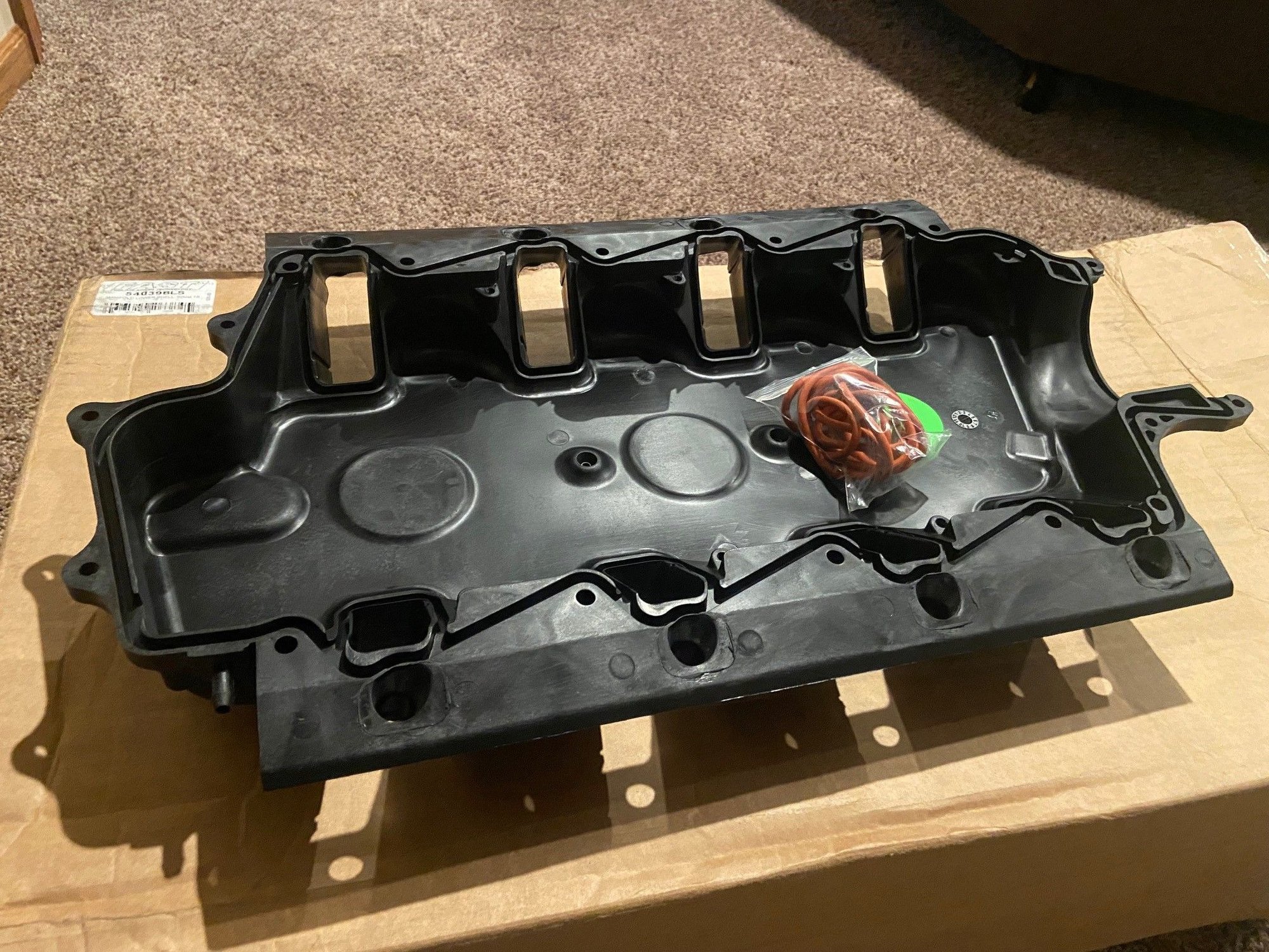 Engine - Intake/Fuel - Fast 54039bls - New - 0  All Models - Kearney, NE 68845, United States