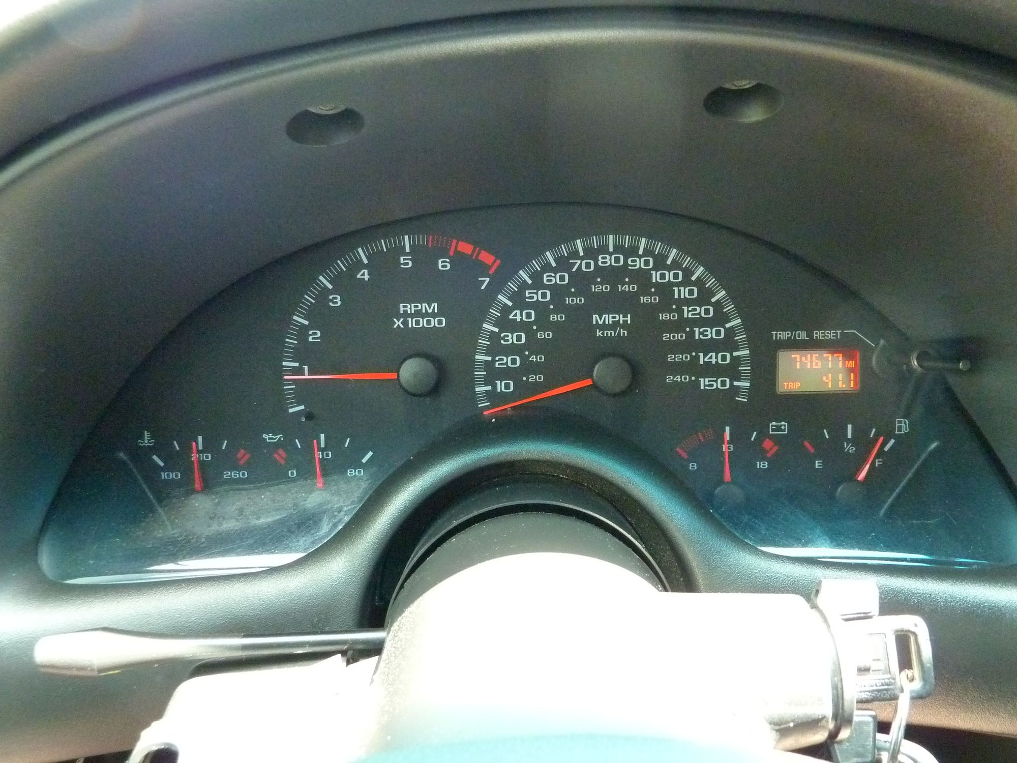 2000 Chevrolet Camaro - 2000 camaro SS SLP, LS1 engine, 6 spd Manual, Excellent Condition - Used - VIN 2G1FP22G4Y2130653 - 76,000 Miles - 8 cyl - 2WD - Manual - Hatchback - Silver - Miami, FL 33179, United States