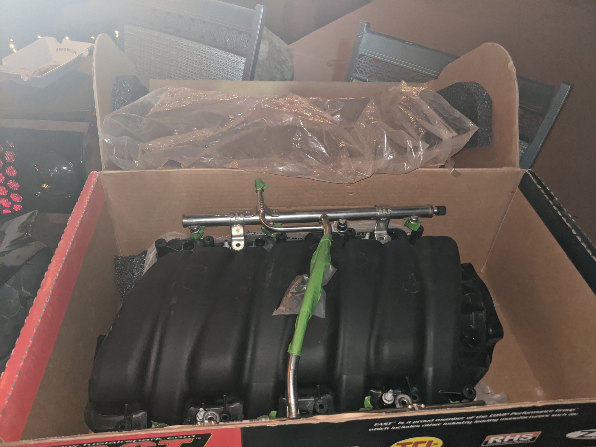  - Firebird / Camaro 4th Gen parts - Scottsdale, AZ 85254, United States