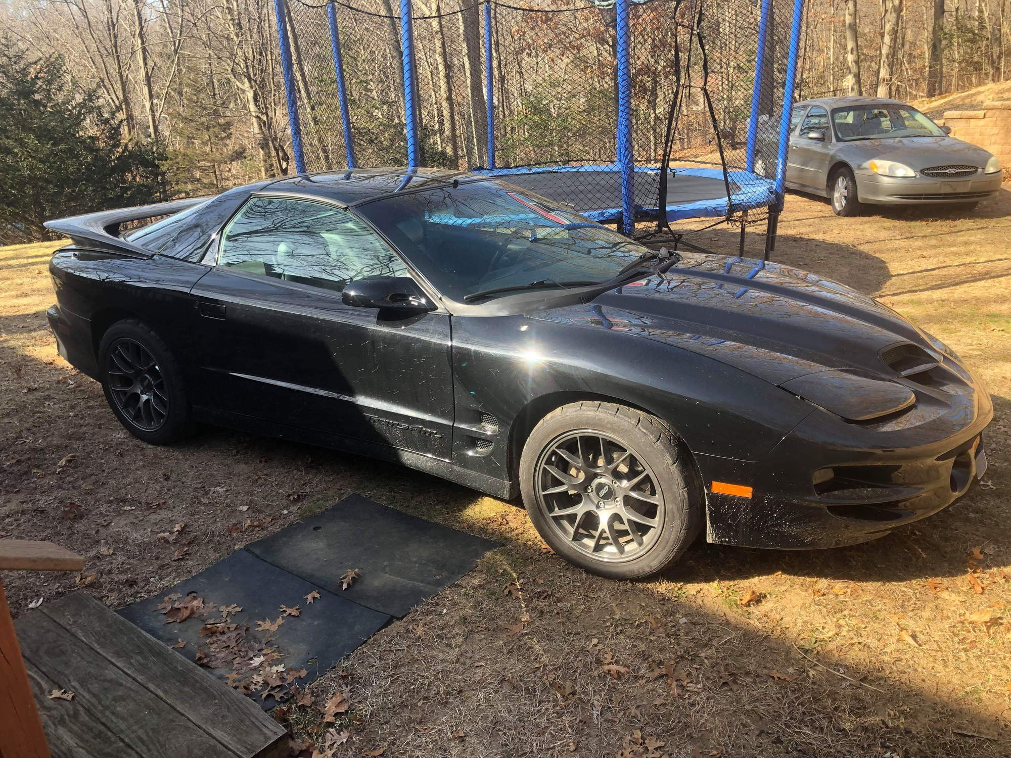 2002 Pontiac Firebird - 1999 Trans Am Full Part Out ***Updated - Smithtown, NY 11787, United States