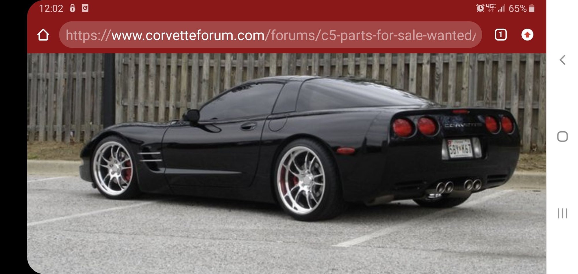  - CCW SPT10 wheels - Edmond, OK 73034, United States
