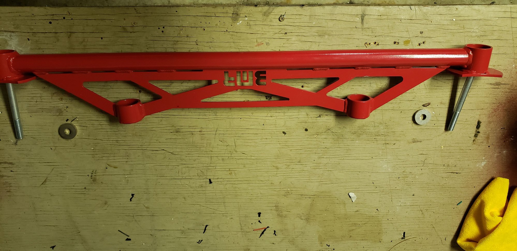  - 6th Gen Camaro parts Rotofab, BMR, TSP - Byron, GA 31008, United States