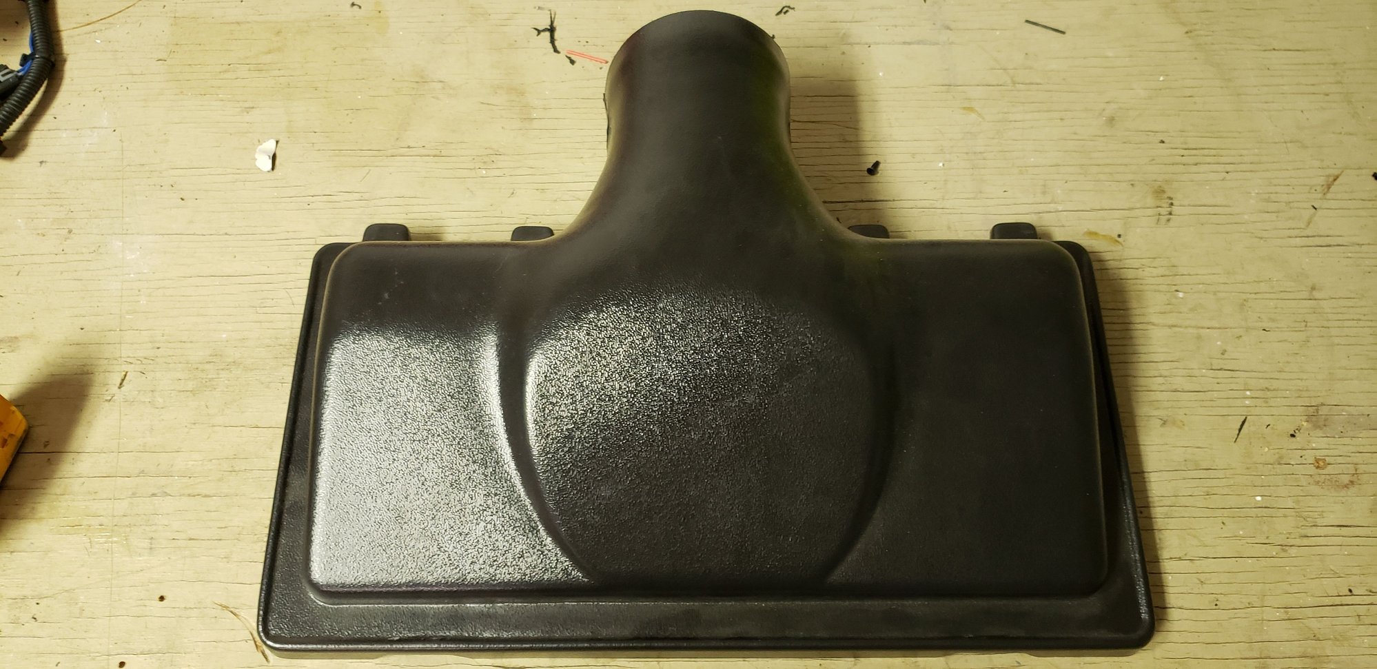  - FTP lid, GM 85mm MAF, & 3 to 5 adapter harness - Byron, GA 31008, United States