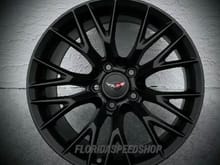want these on my car with Brembos behind them!