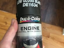 LOTS of wire wheel work and a couple cans of this for the front parts