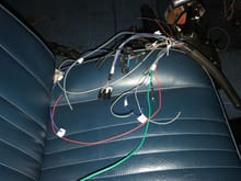 Wires suck.