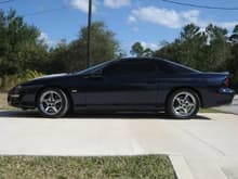 2000 SS, just sold....C5 ZO6 coming soon!