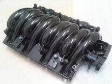 My rattle can Intake