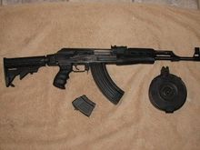 My Mak-90!