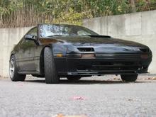 1989 V8 RX-7