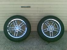 TALK ABOUT RIM'Z