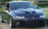 my gto