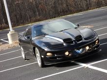 Trans Am