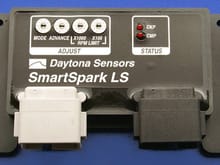 Smart Spark LS