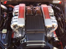 Testarossa