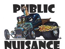 Public Nuisance