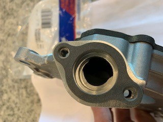 Oil Pick Up Tube Gasket Ls1tech Camaro And Firebird Forum Discussion