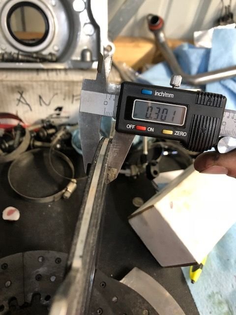  - PRICE UPDATE FS; RPS Triple Carbon clutch, LS7 intake, LS1 NA cam bnib - North East, MD 21901, United States