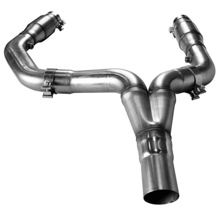 3" SS CATTED Y-PIPE. 1993-1997 CAMARO/FIREBIRD. CONNECTS TO OEM.
WAS: $1,051.69
SALE PRICE: $841.35Review this product
 