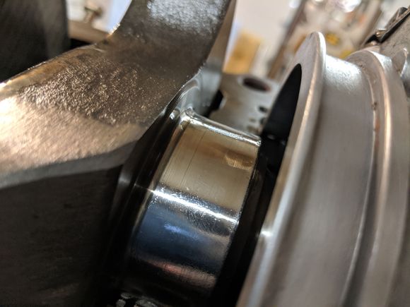 Front Crank