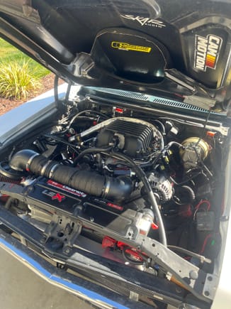 Now im up for cam suggestions on a LSA supercharged 408 stroker with built 4l65e and 3.42 posi rear……im at a dead stop at the moment untill i can decide on a streetable cam that makes enough vacuum to operate my brake booster with no hiccups…..i know originally when the 370” was N/A with an ASA cam the brakes were nonexistent!!!!
